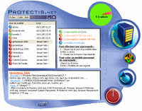 Sauvegarde en ligne : Protectis